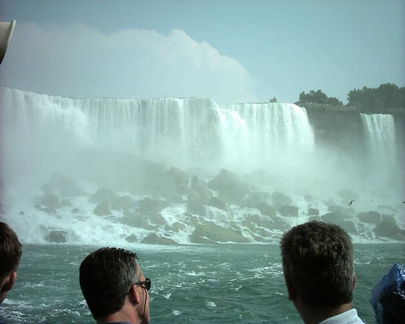 Maid of the Mist