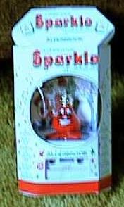 Sparkle the Christmas Light