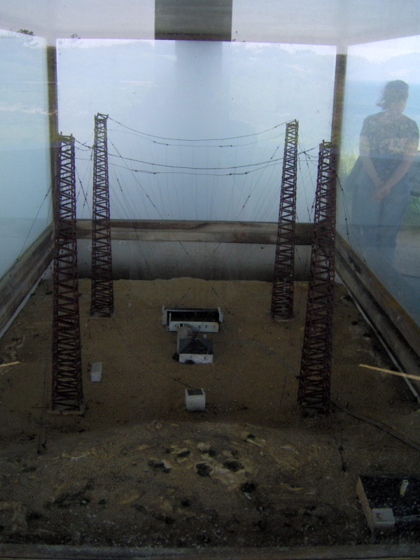 Marconi Model