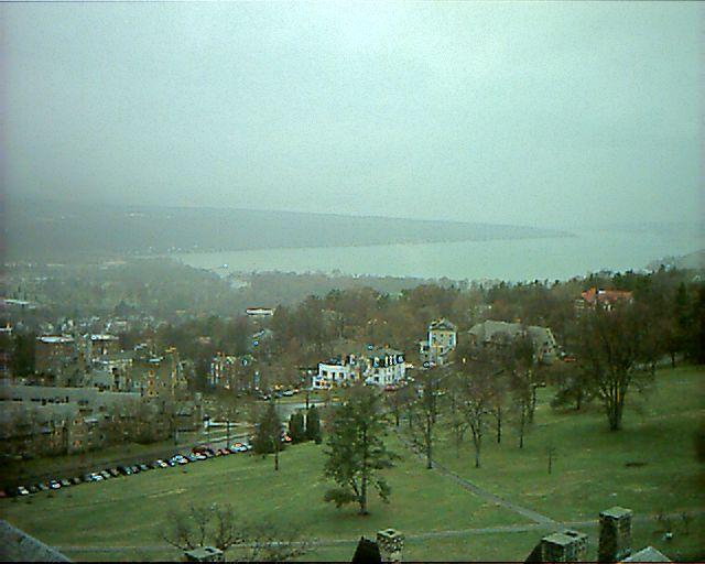 Cayuga Lake