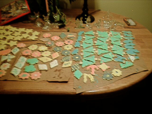 More Cookies