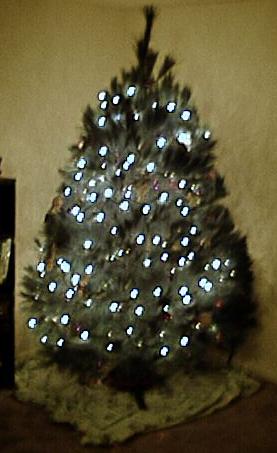 Less Fuzzy Tree