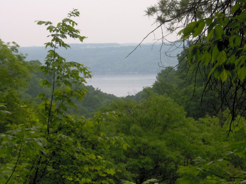 Canadigua Lake