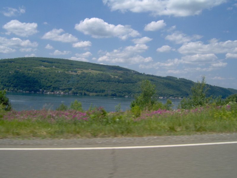 Keuka Lake