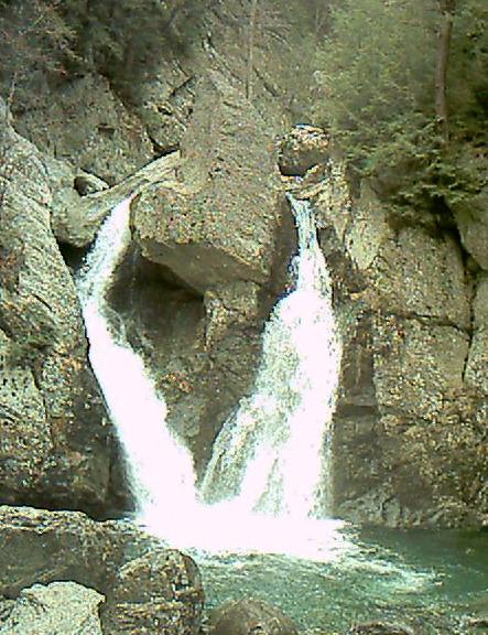 bash bish falls