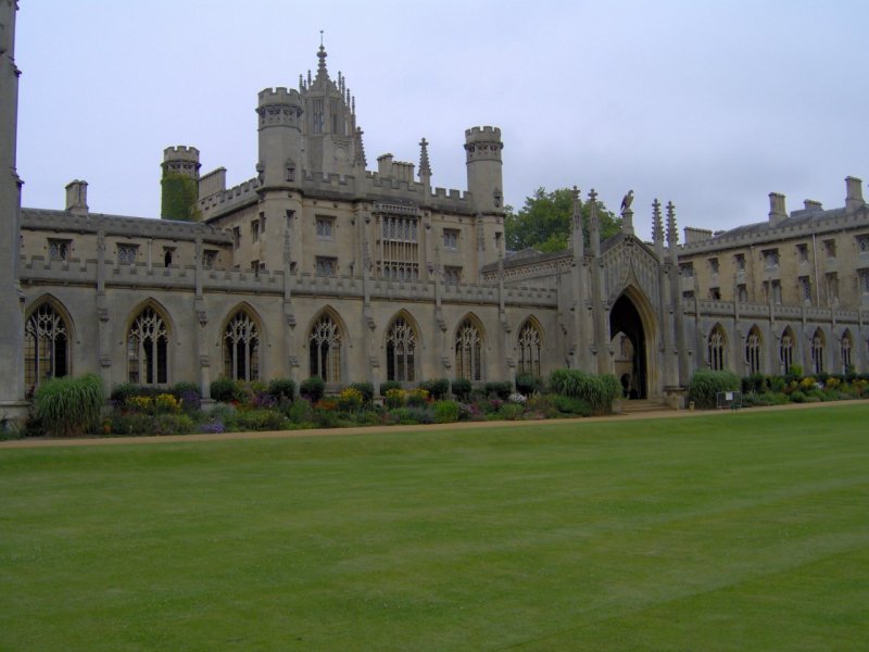 Trinity College