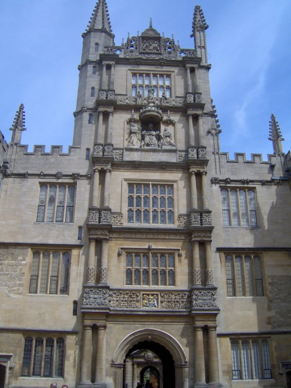 Bodleian Library