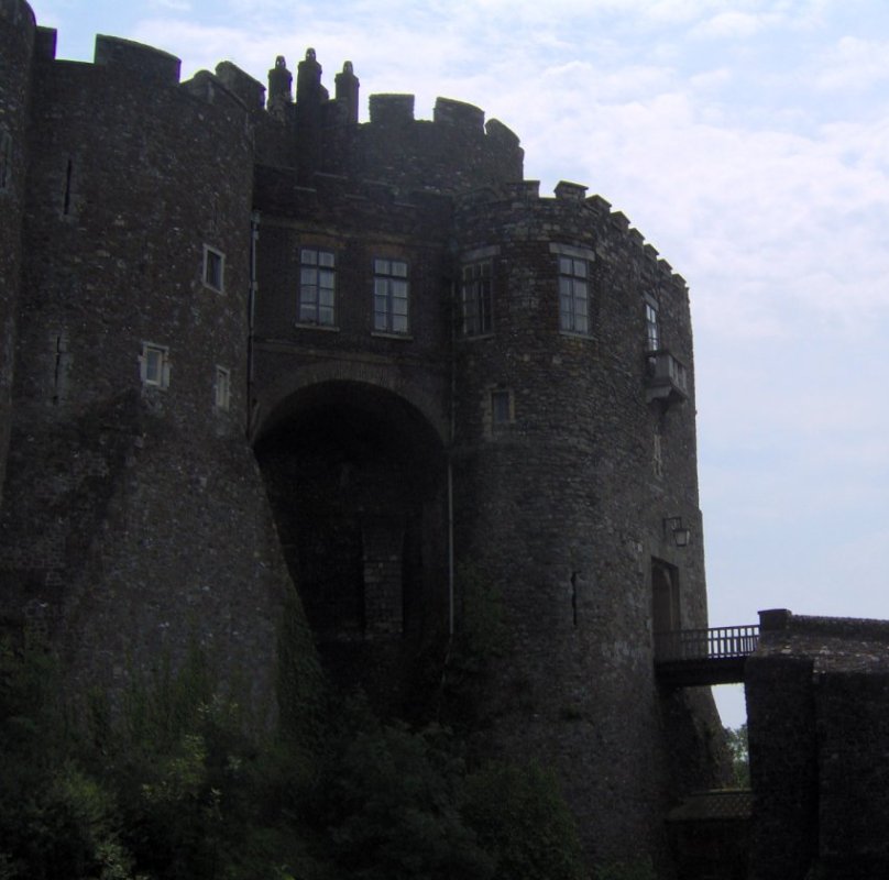 Dover Castle