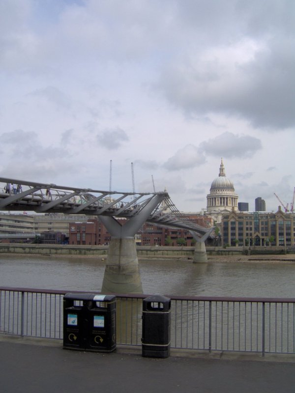 Millennium Bridge