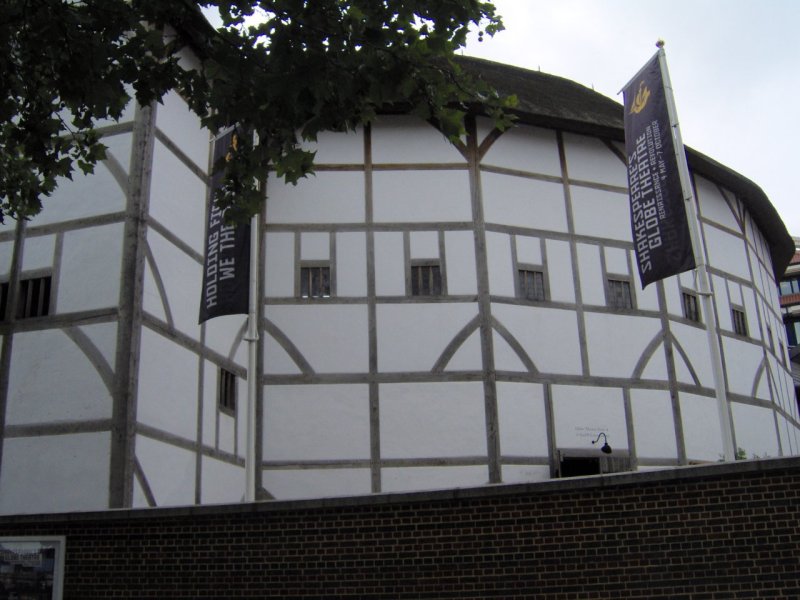 Globe Theater