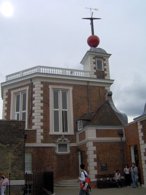 Observatory