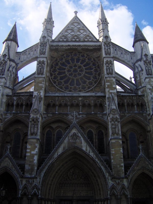 Westminster Abbey