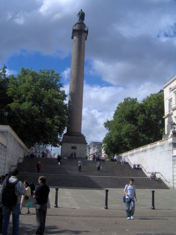 Duke of York Column