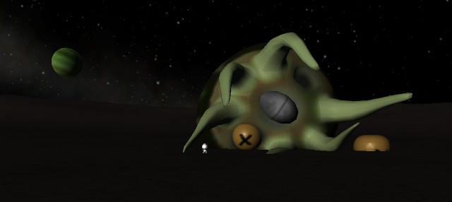 Image result for ksp dead kraken