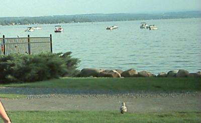 Canadigua Lake