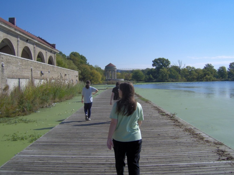 FDR Park