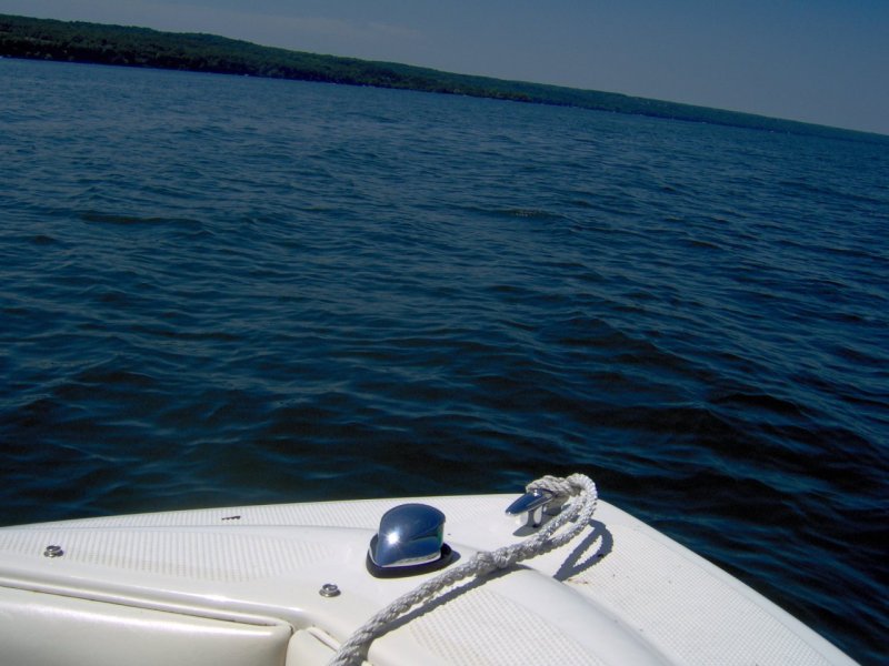 Cayuga Lake