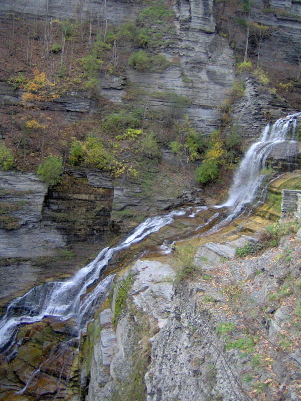 Lucifer Falls