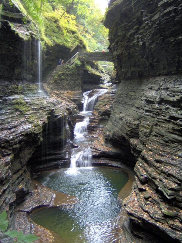 Watkins Glen