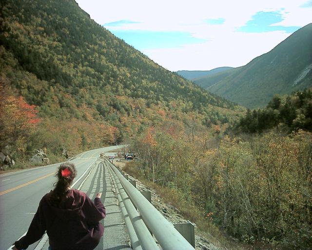 Crawford Notch