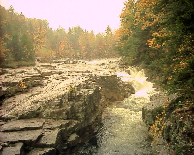 Rocky Gorge