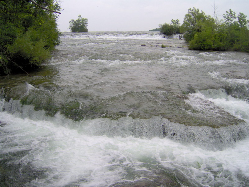 Niagara River