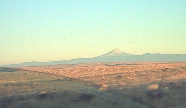 Mount Hood