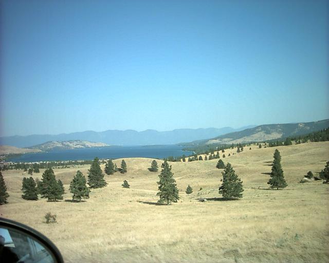 Flathead Lake