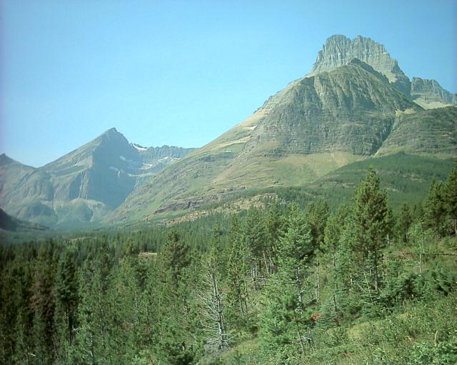 Mountain Vista