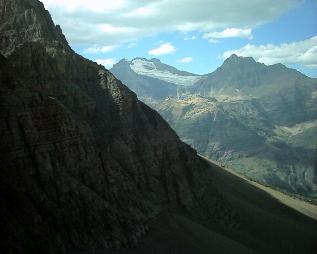 Glacier