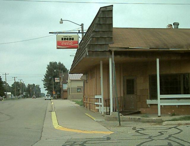 Twine Ball Inn