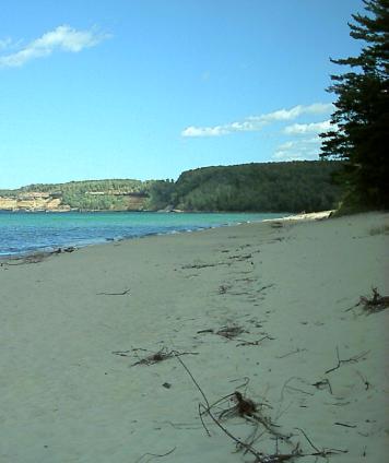 Superior Beach