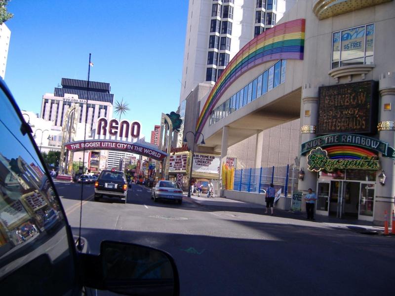 Reno