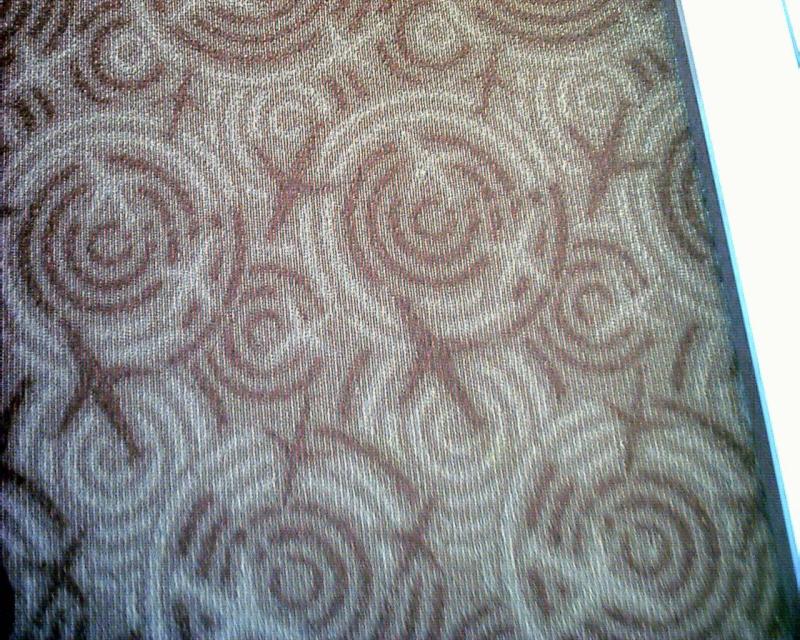 Phoenix Carpet