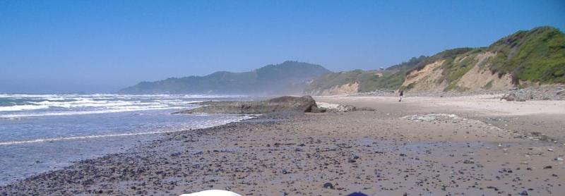 Agate Beach