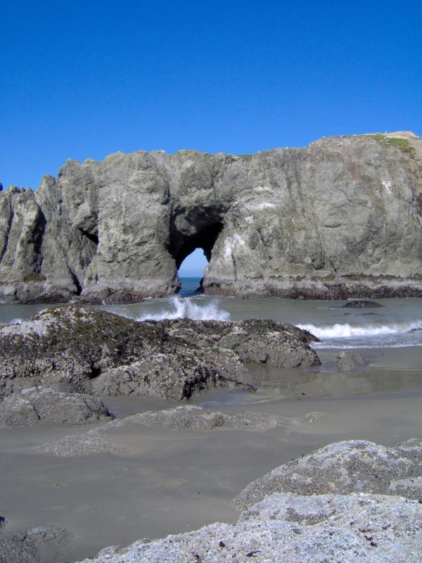 Sea Arch