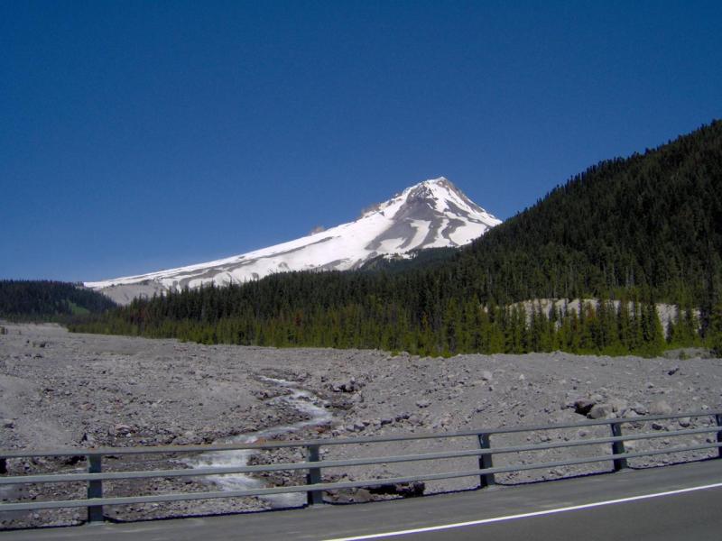 Mount Hood