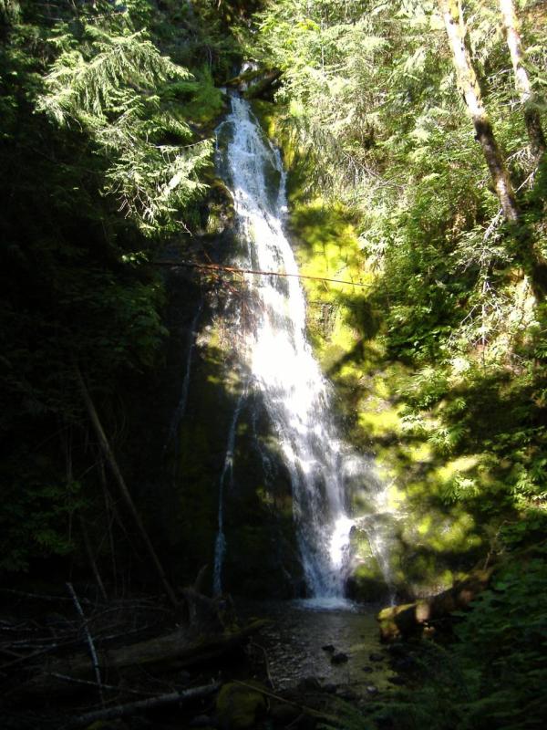 Madison Falls