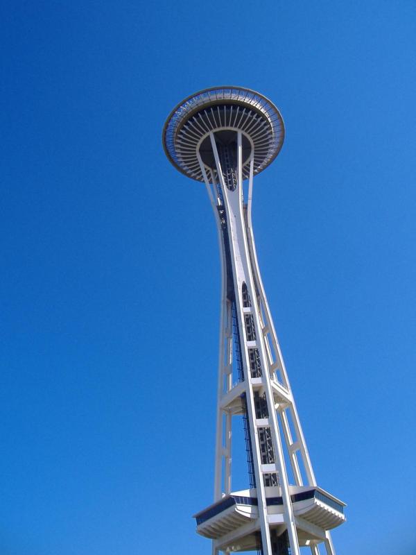 Space Needle