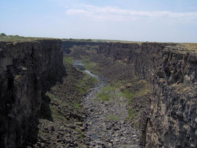 Malad Gorge