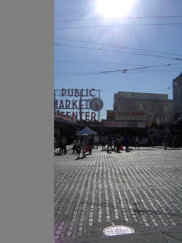 Pike Place