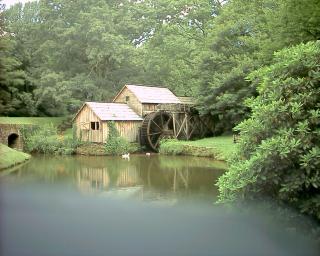 Mill