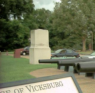 Vicksburg