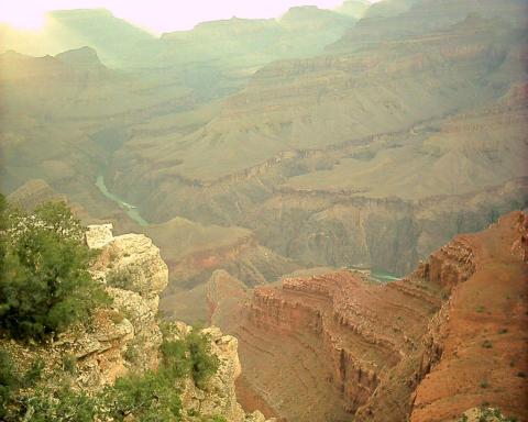 Grand Canyon