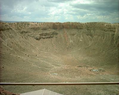 Meteor Crater