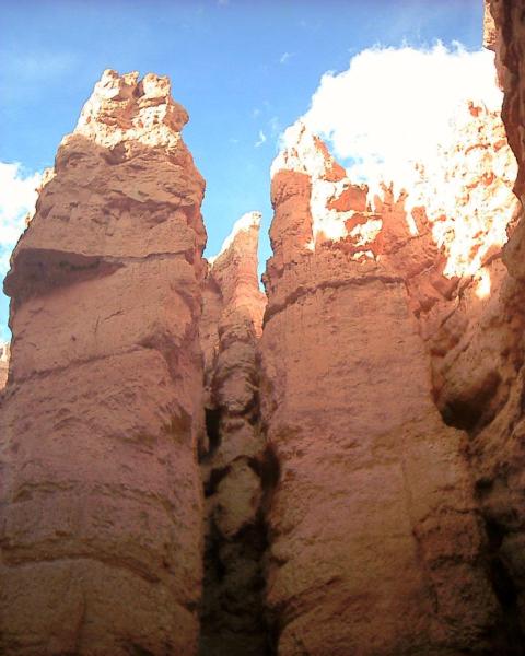 hoodoos