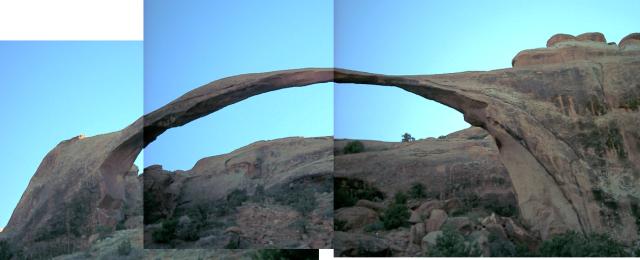 long arch