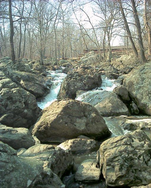 Gilpin's Falls