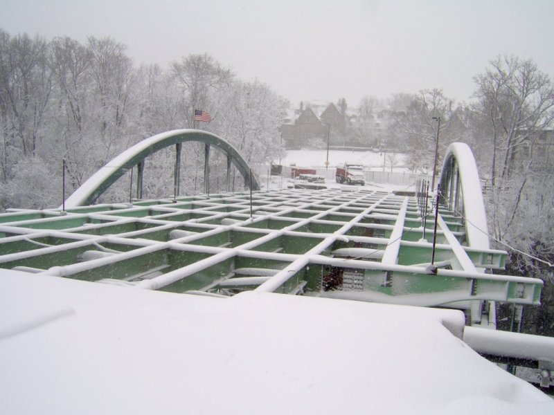 Thurston Ave Bridge