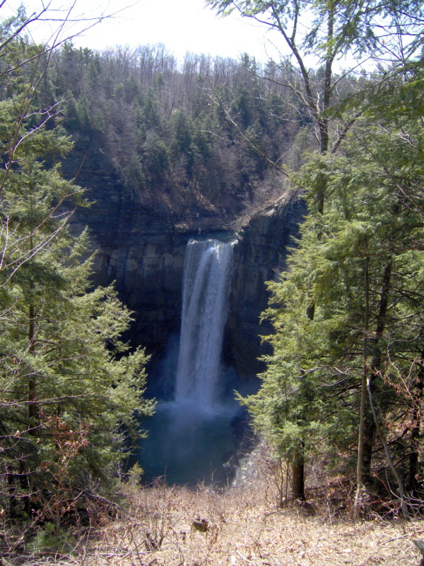 Taughannock